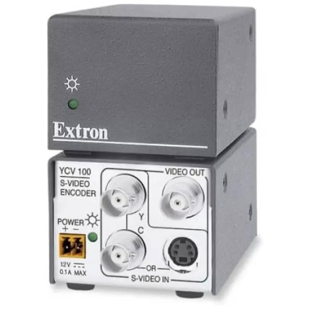 Аксессуар для презентационного оборудования Extron YCV 100 60-559-01
