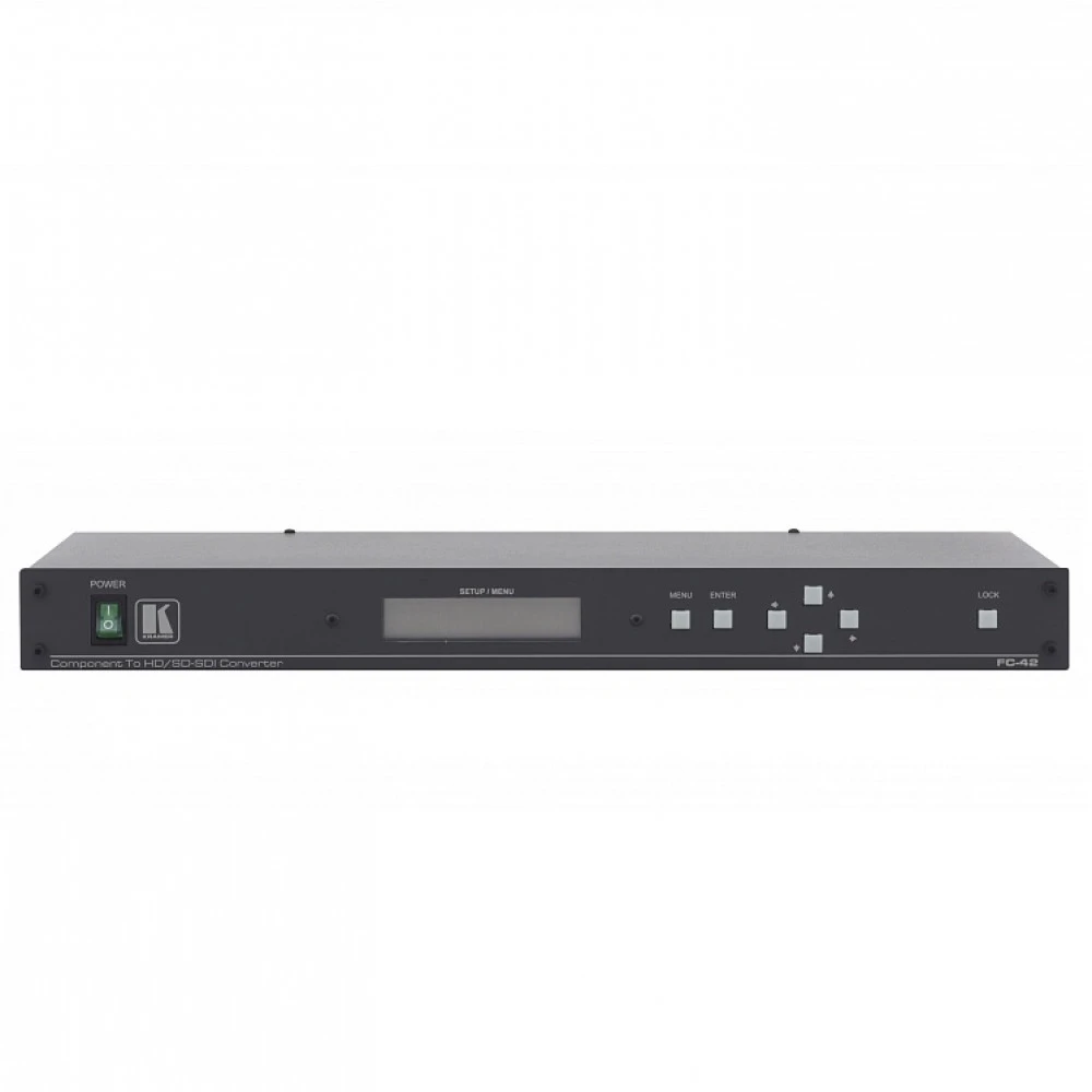 Аксессуар для презентационного оборудования Kramer FC-42 41-70548020
