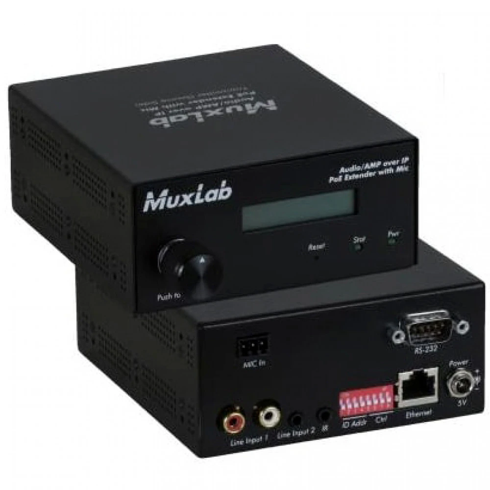 Аксессуар для презентационного оборудования MuxLab 500755-70V