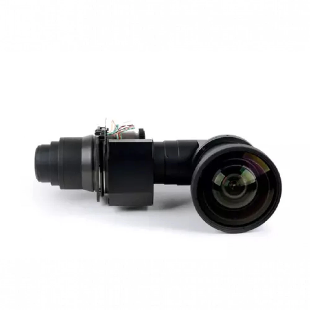 Аксессуар для презентационного оборудования Barco iQ7 LENS R9802449