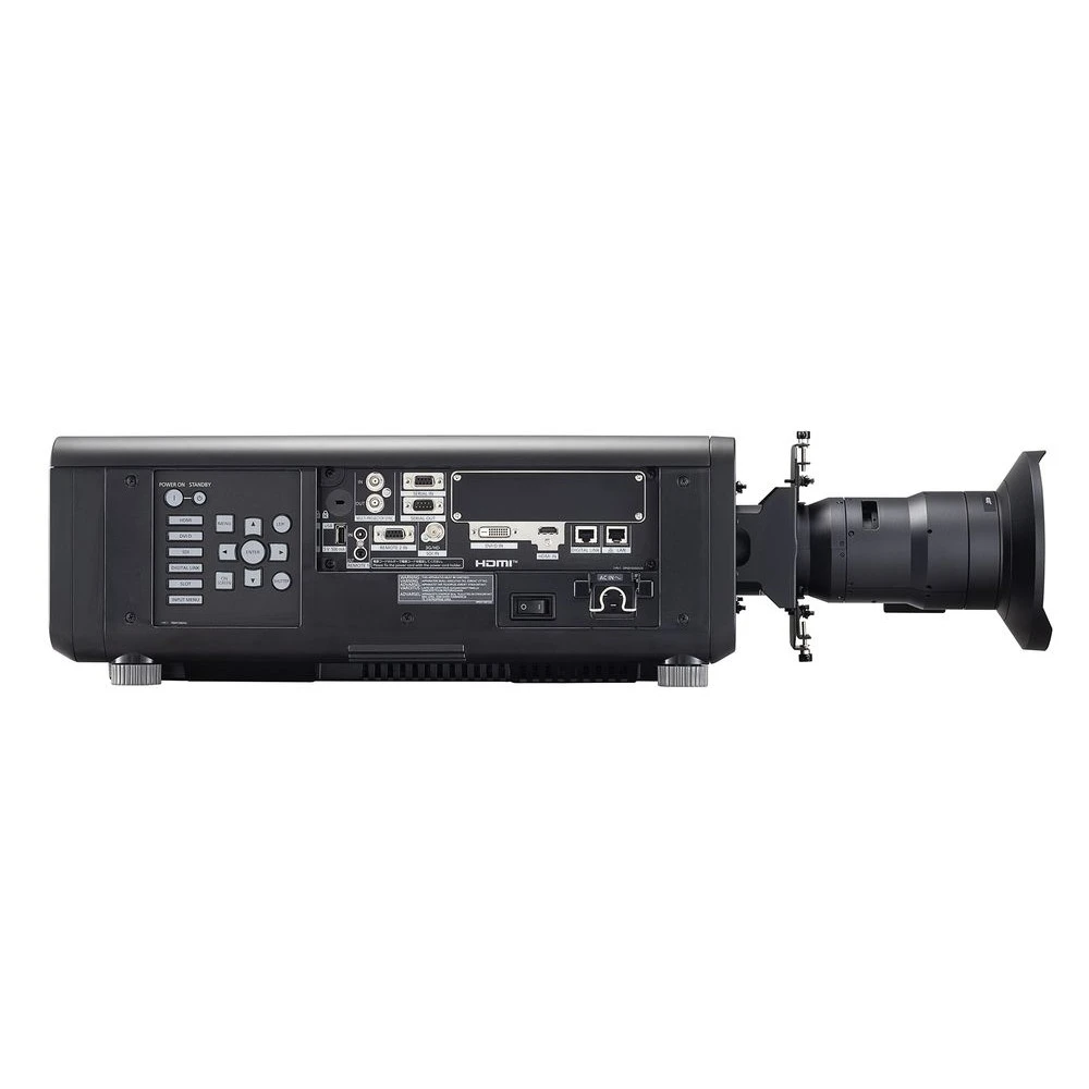 Проектор Panasonic PT-RCQ10BE