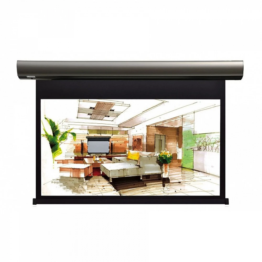 Проекционный экран Lumien LCC-100104