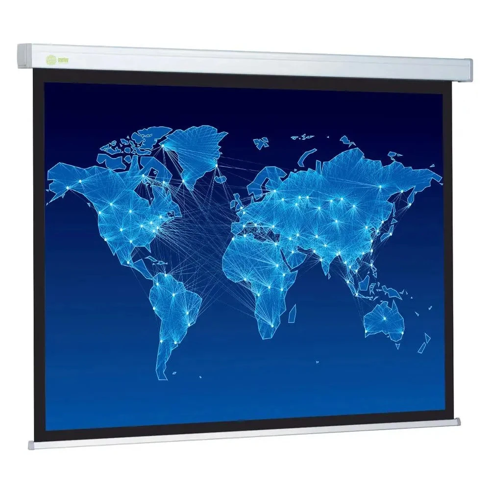 Проекционный экран Cactus CS-PSW-170X170