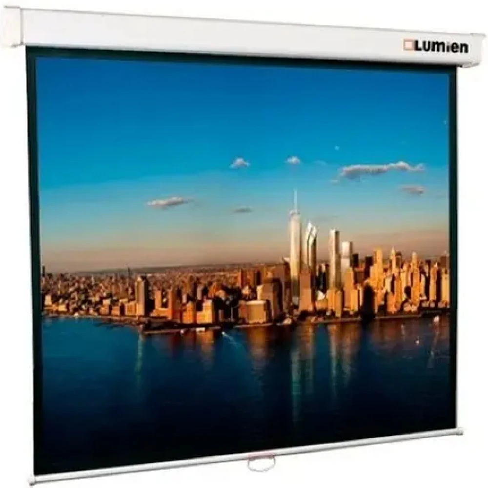 Проекционный экран Lumien Master Picture LMP-100120