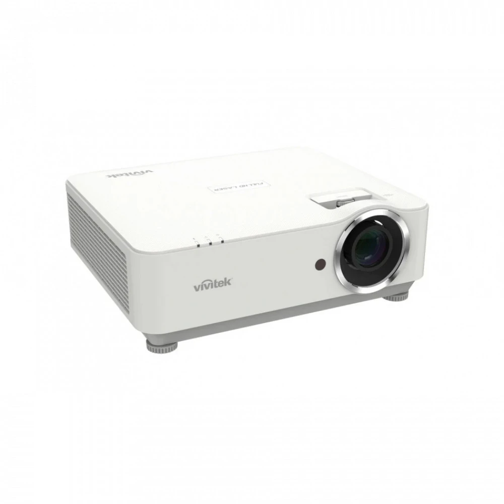 Проектор Vivitek DH3665ZN 913097024961