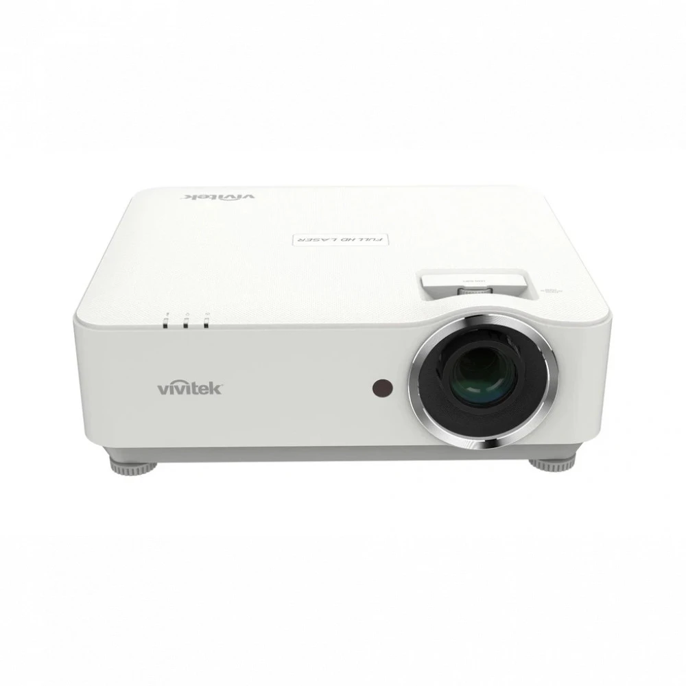 Проектор Vivitek DH3665ZN 913097024961