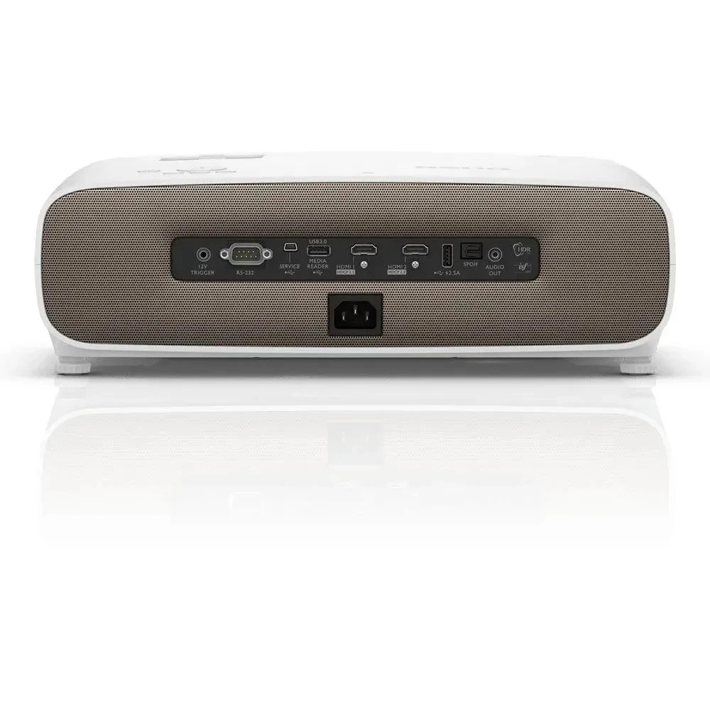 Проектор BenQ W2700