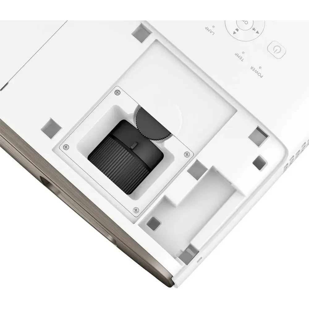 Проектор BenQ W2700