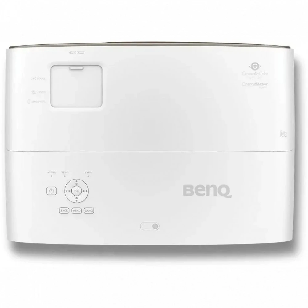 Проектор BenQ W2700