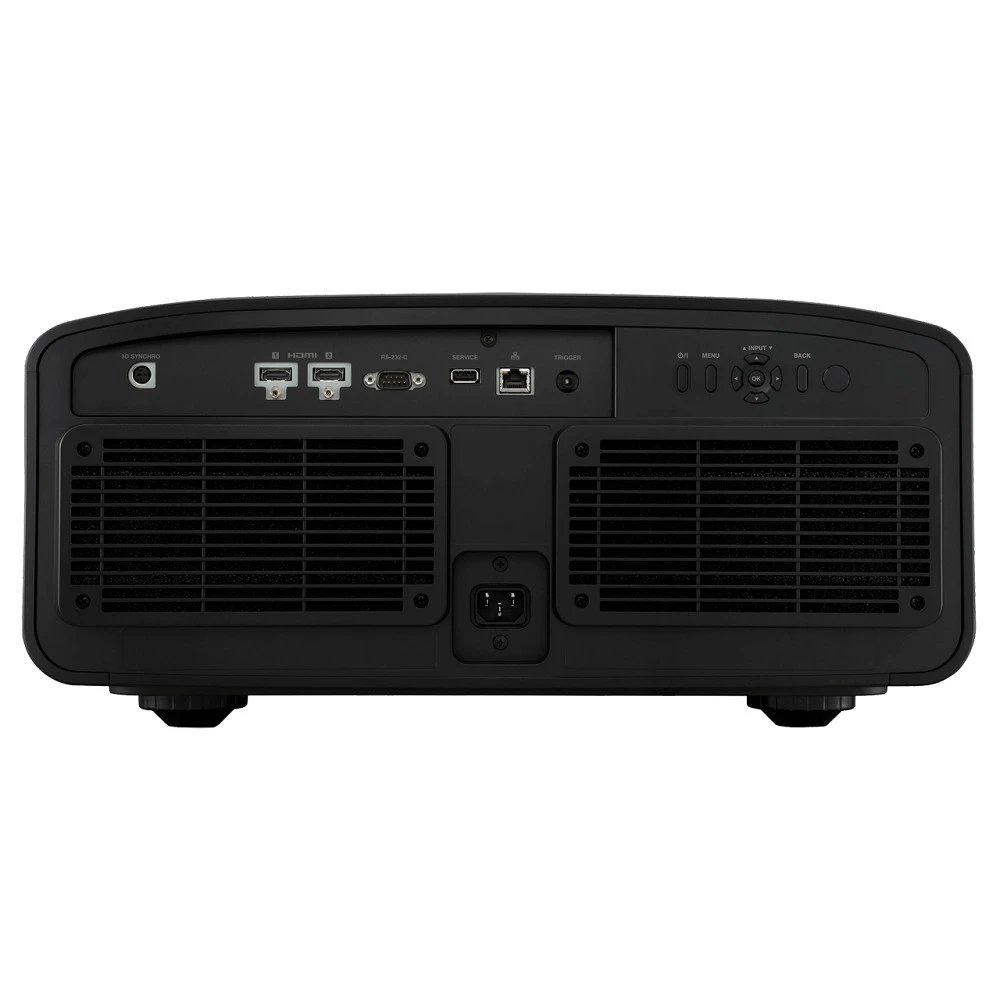 Проектор JVC DLA-NZ7B