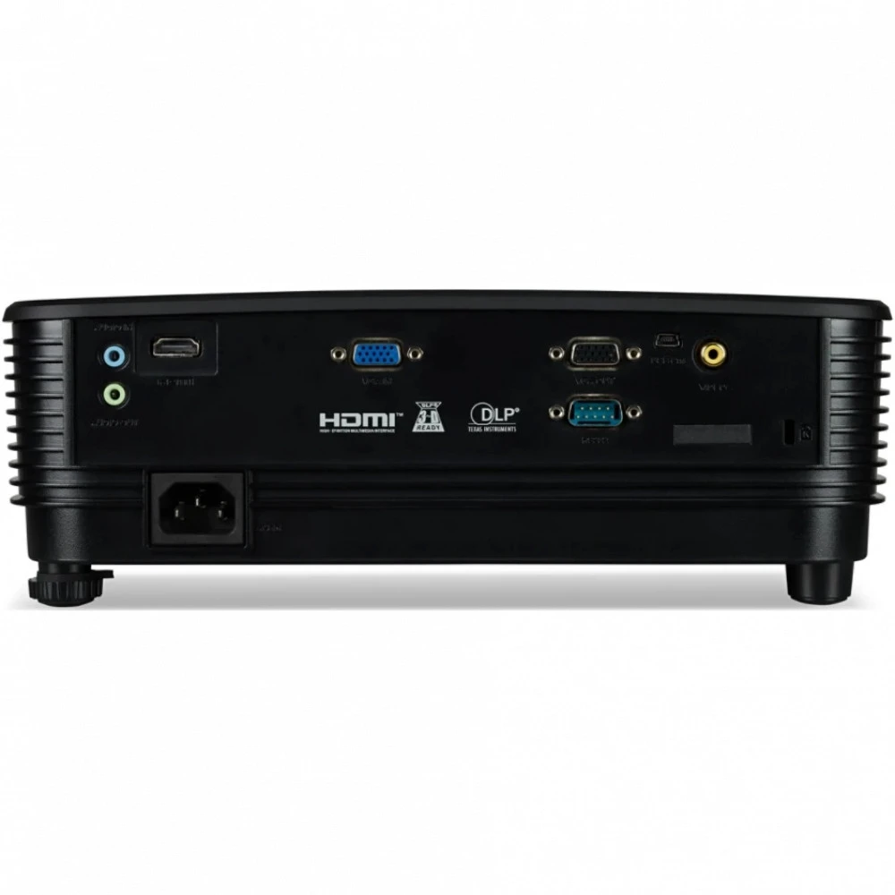Проектор Acer X1123HP MR.JSA11.001