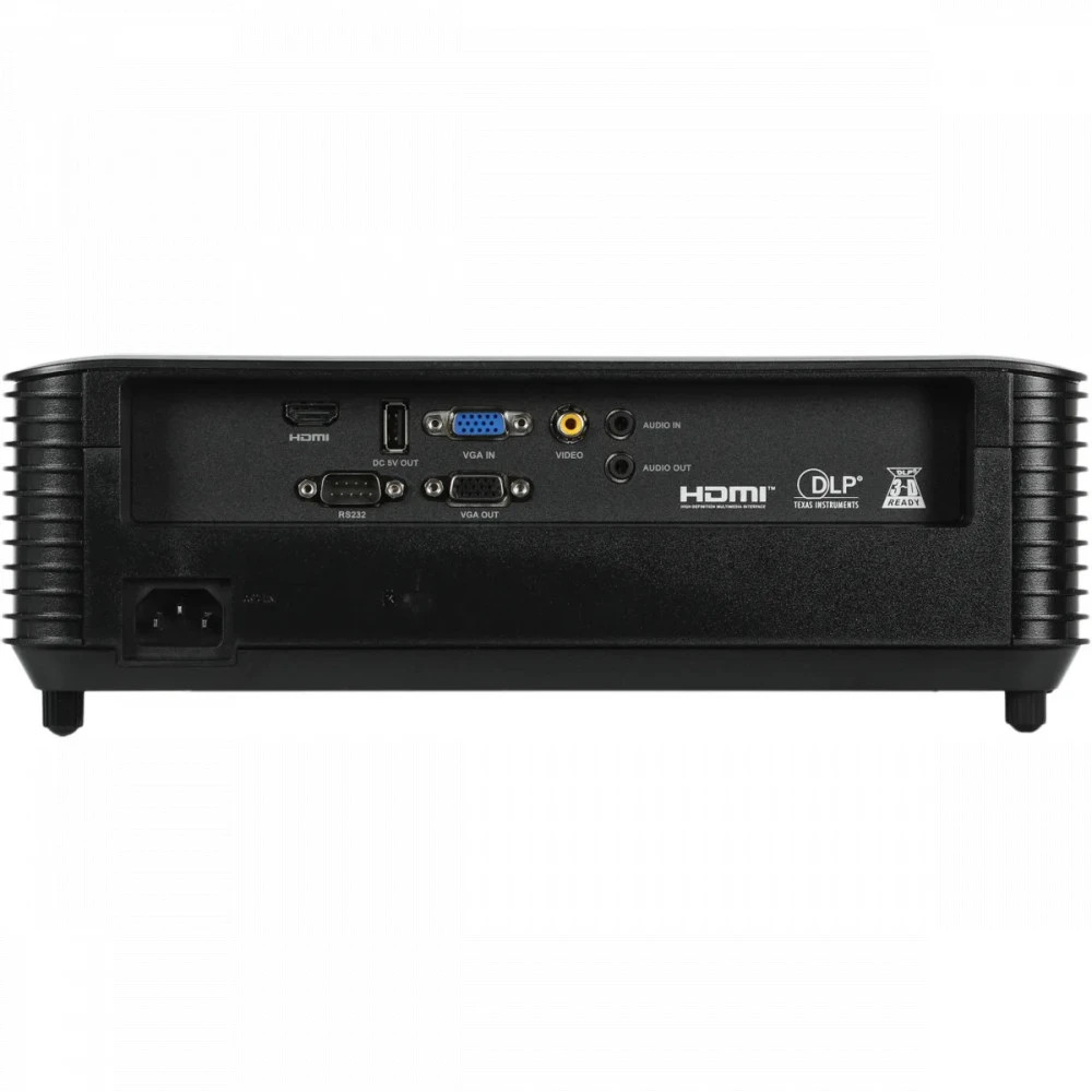 Проектор Acer X1128H MR.JTGCD.001