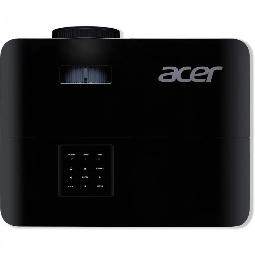 Проектор Acer X129H MR.JTHCD.002