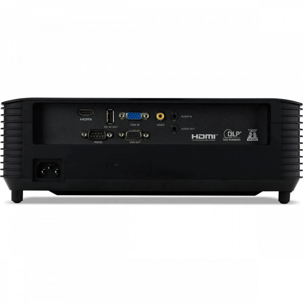 Проектор Acer X129H MR.JTHCD.002