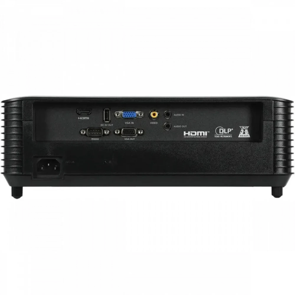 Проектор Acer X1228H MR.JTHCD.001