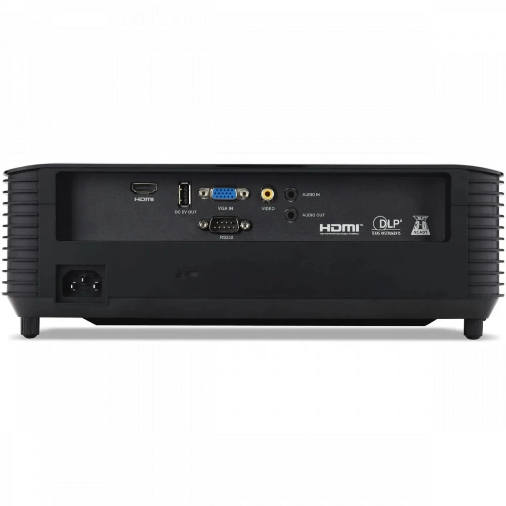 Проектор Acer X1228i MR.JTVCD.001