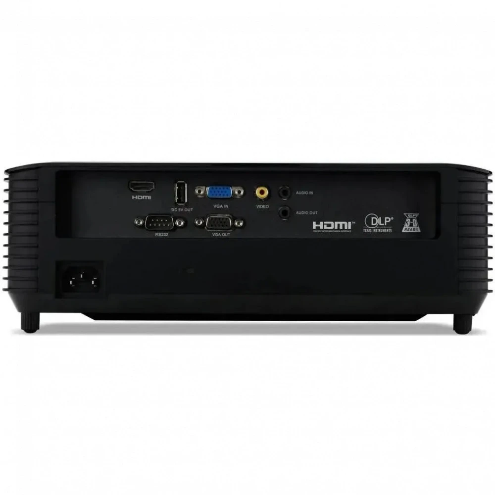Проектор Acer X139 MR.JX6CD.001