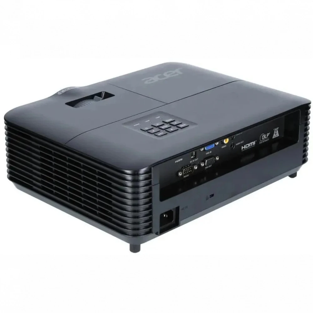 Проектор Acer X139 MR.JX6CD.001