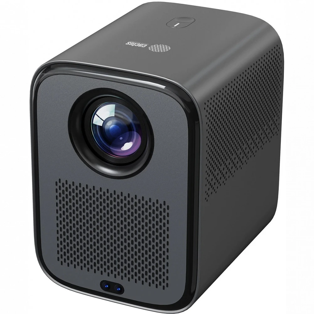 Проектор Cactus CS-PRC.07B.Full HD-A CS-PRC.07B.WUXGA-A