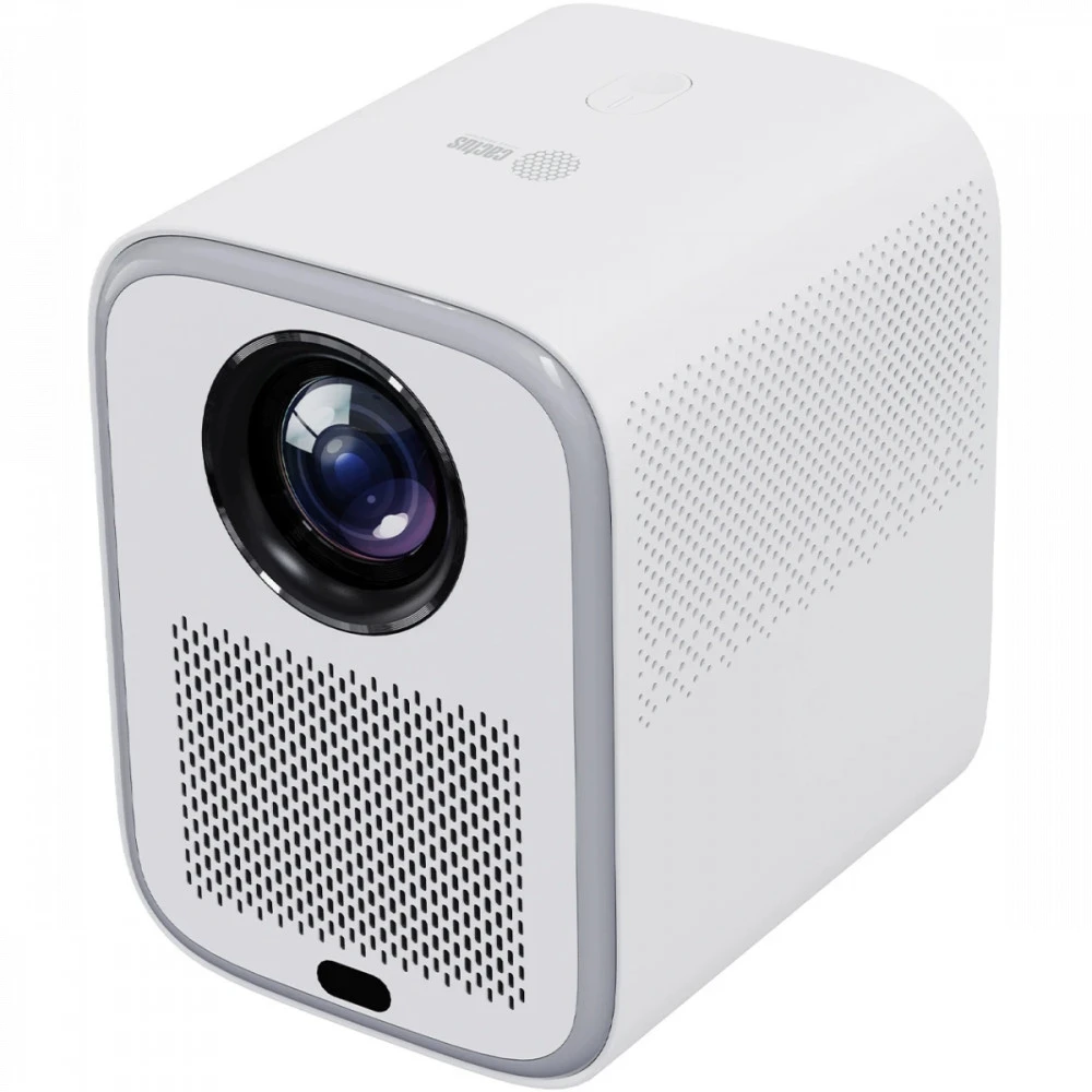 Проектор Cactus CS-PRC.07WT.Full HD-A CS-PRC.07WT.WUXGA-A