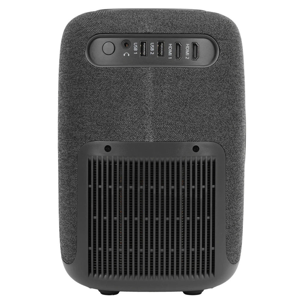 Проектор Cactus CS-PRH.01B.WUXGA-A