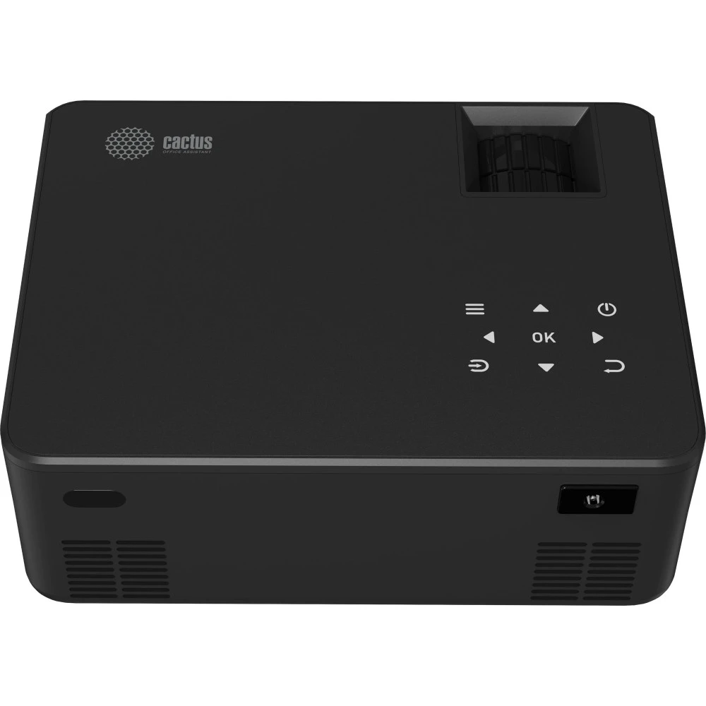 Проектор Cactus CS-PRM.04B.WUXGA-A
