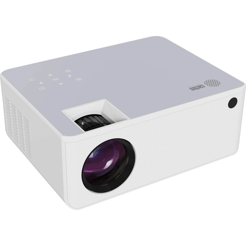 Проектор Cactus CS-PRM.04WT.WUXGA-A