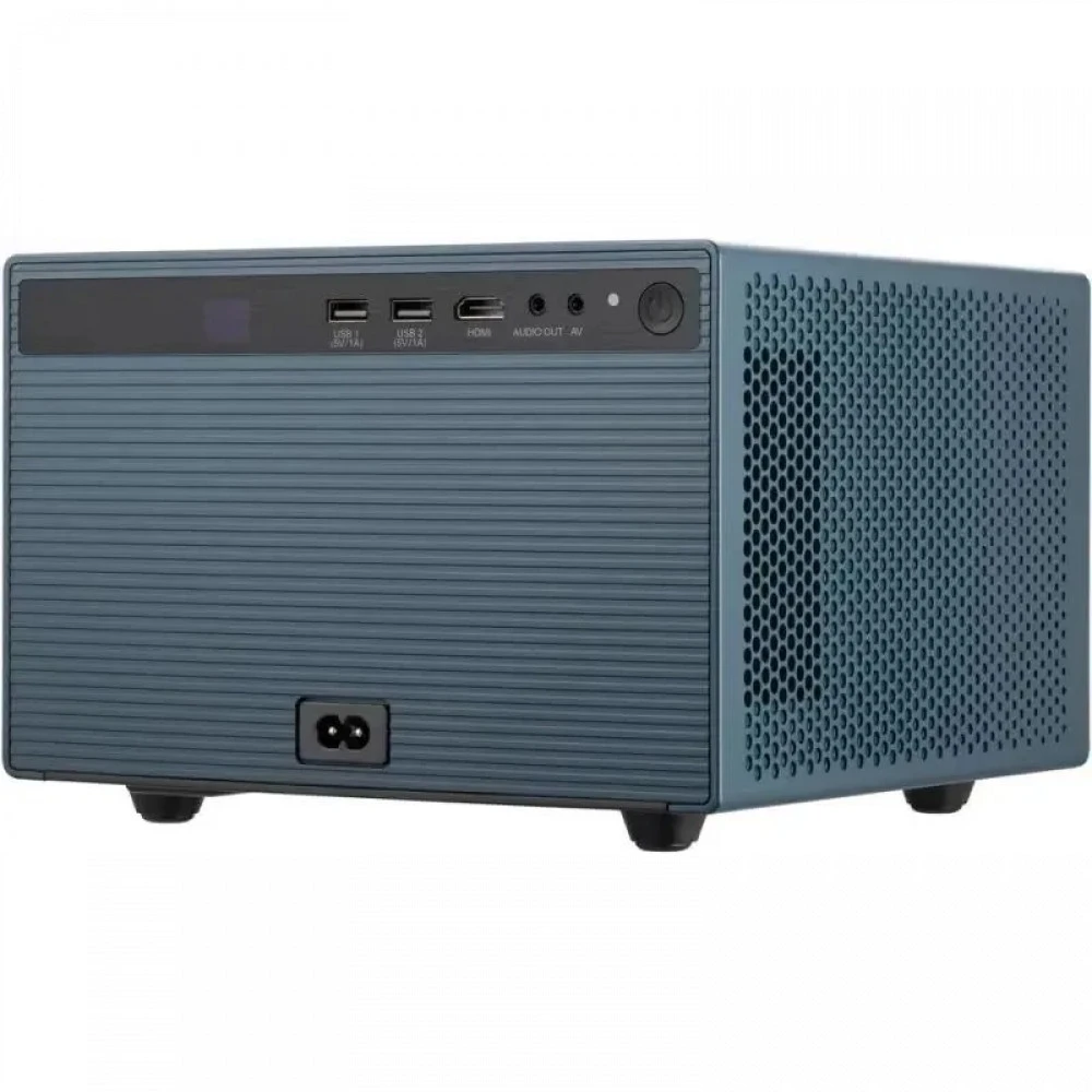Проектор Viewsonic LX60HD VS20103