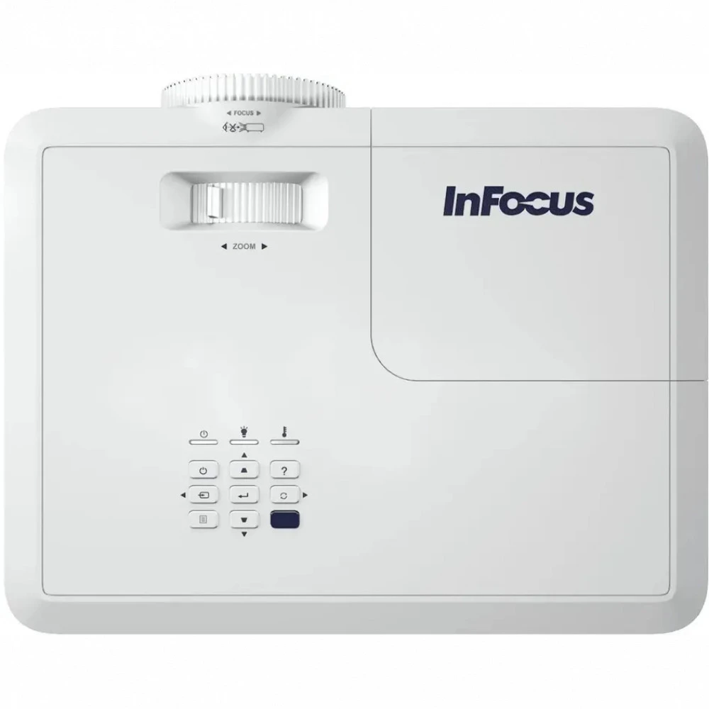 Проектор InFocus Vista II IN0046SL