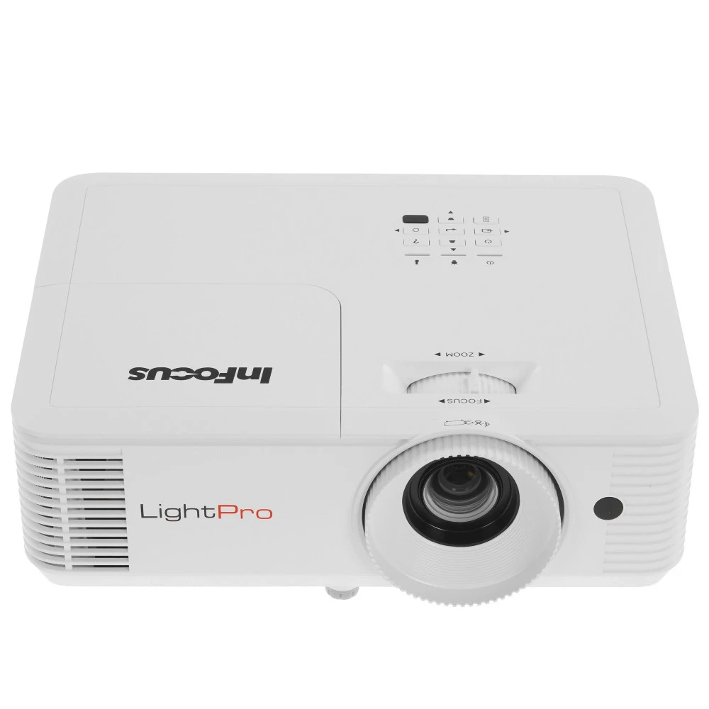 Проектор InFocus Genesis IV IN0028SL
