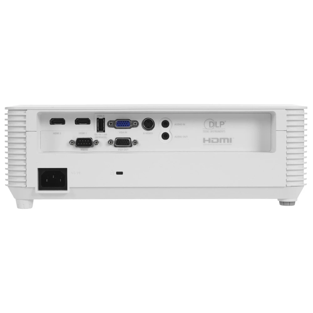 Проектор InFocus Genesis IV IN0028SL