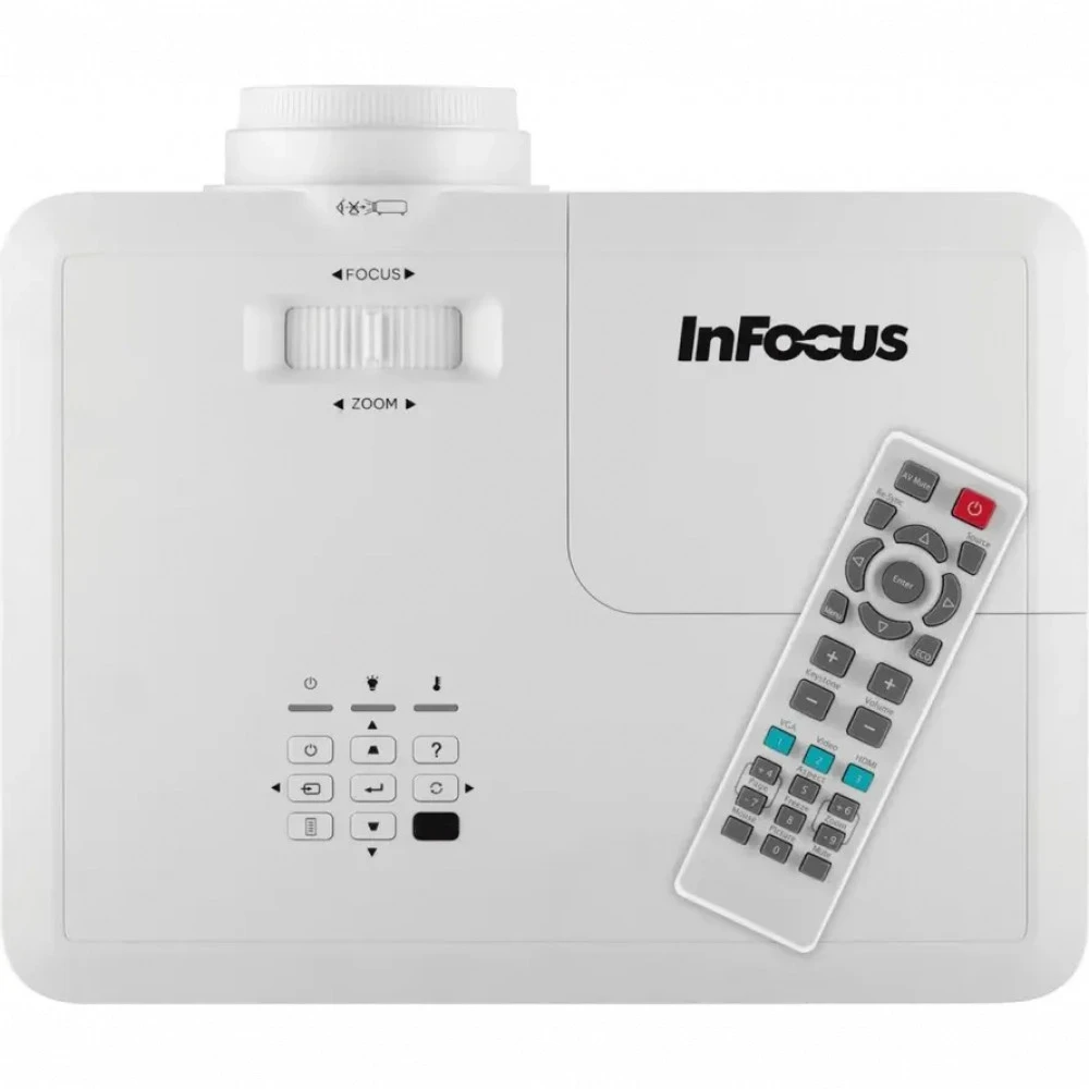 Проектор InFocus IN0061SL