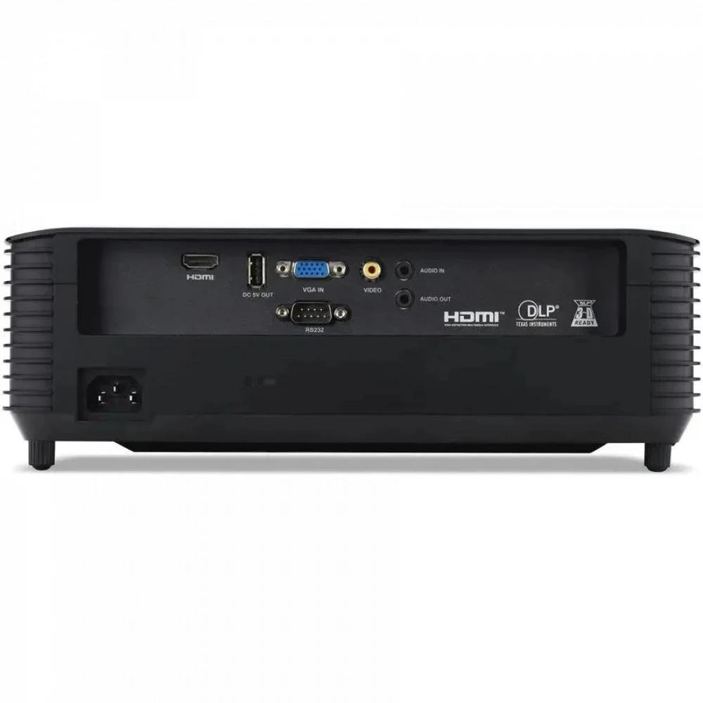 Проектор Acer X1328Wi MR.JTWCD.001