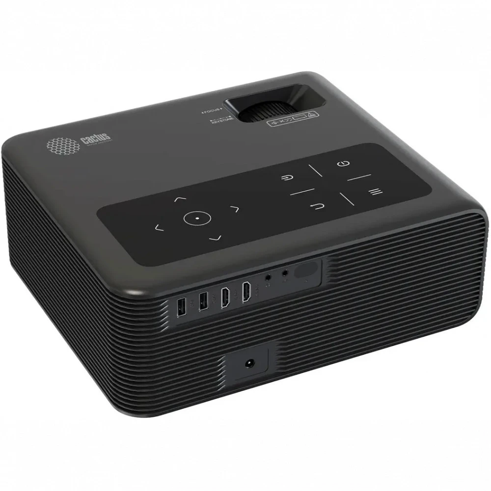 Проектор Cactus CS-PRM.01B.WUXGA-A
