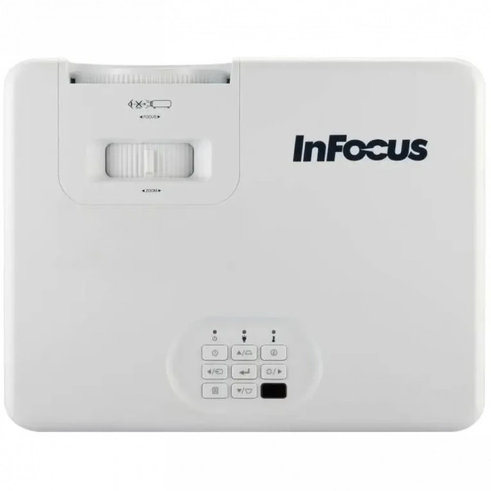 Проектор InFocus Nemesis I IN1008SL