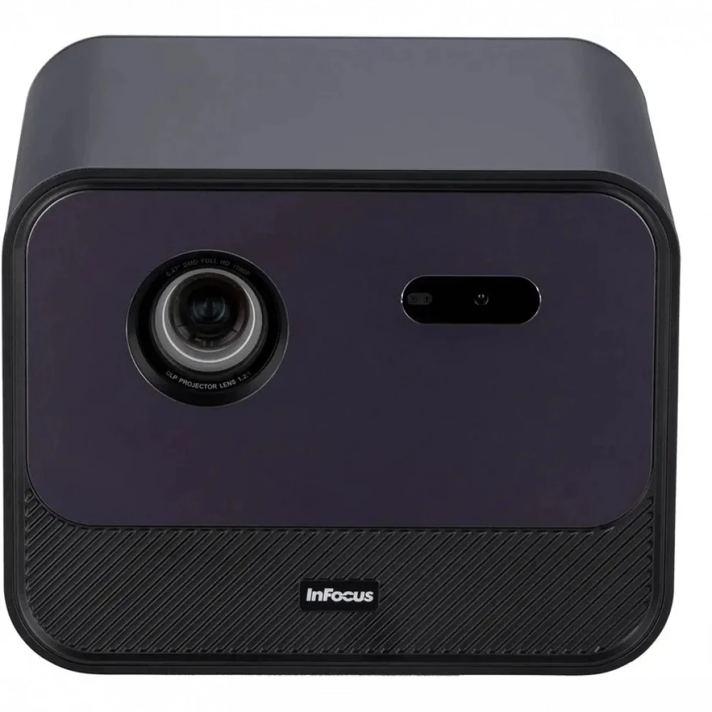 Проектор InFocus Crusader Grandmaster IN3038SL