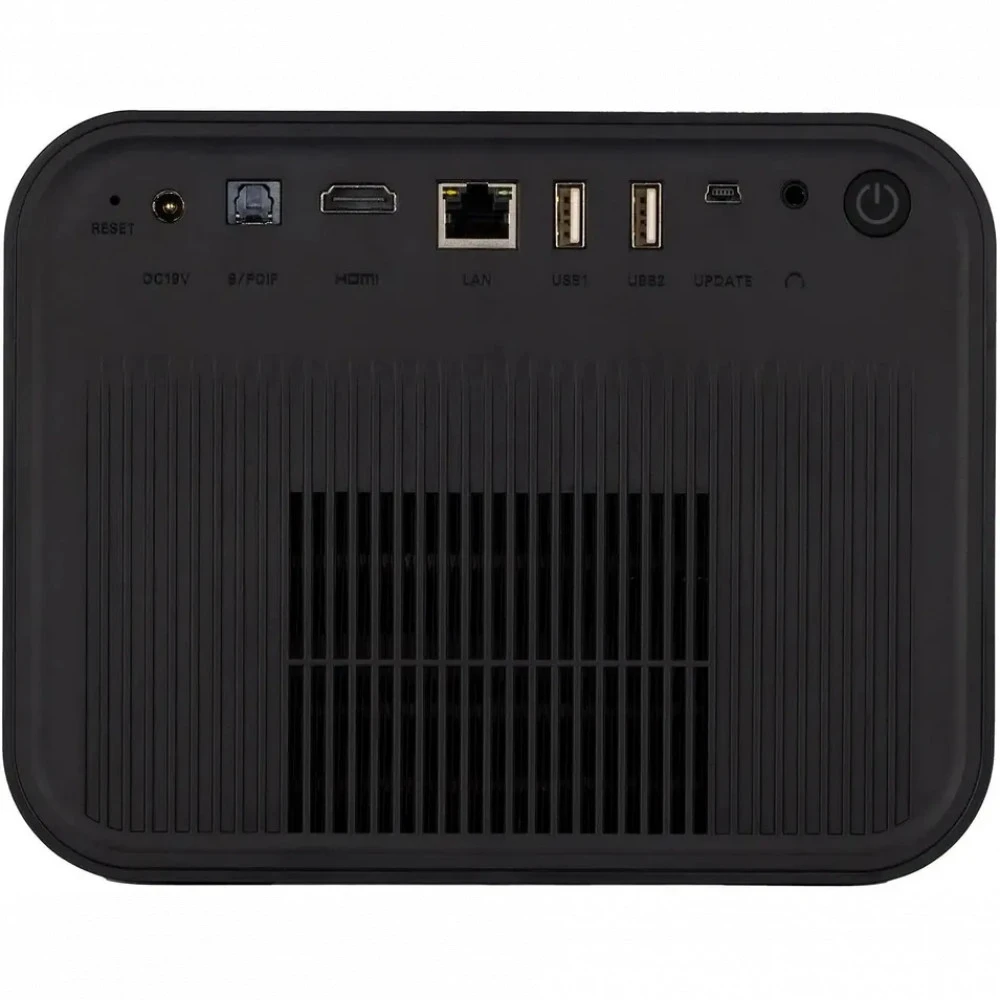 Проектор InFocus Crusader Grandmaster IN3038SL