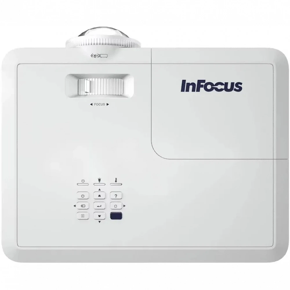 Проектор InFocus Vista II IN0046ST