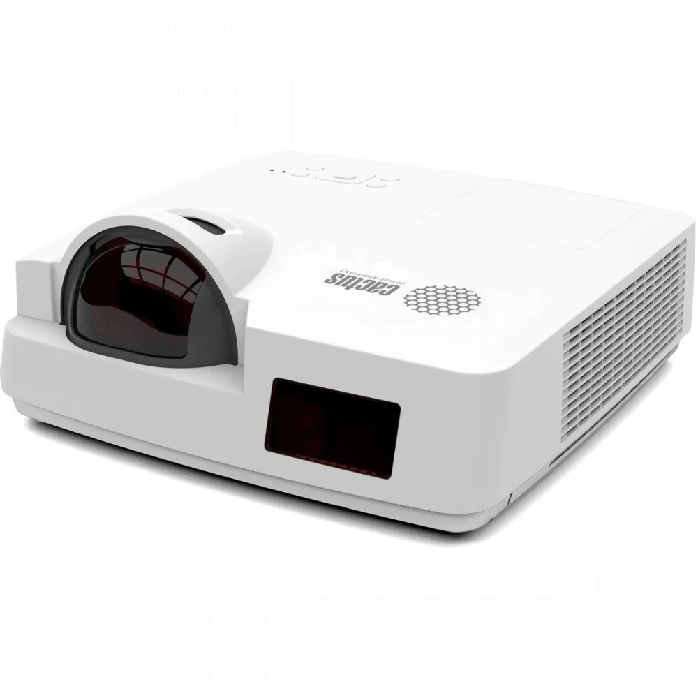 Проектор Cactus CS-V2.WT