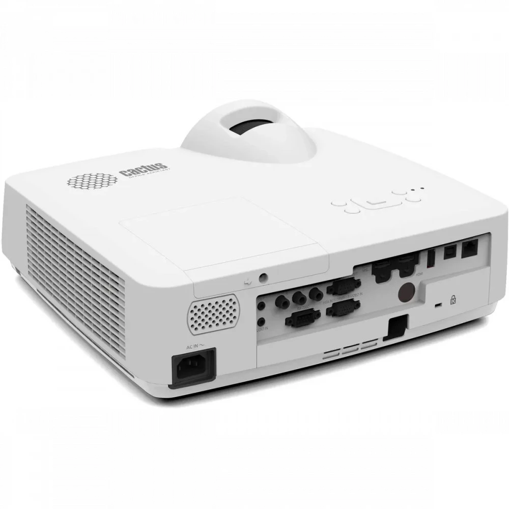 Проектор Cactus CS-V2.WT