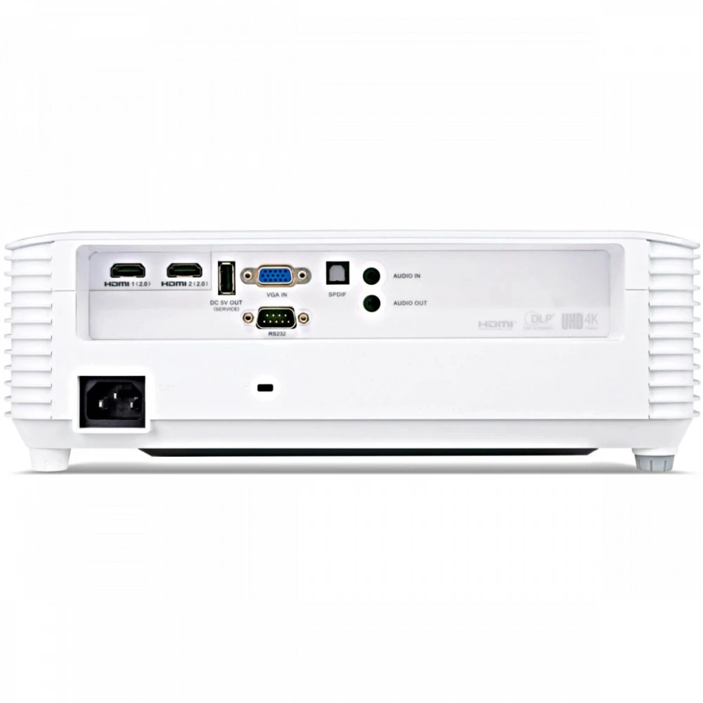 Проектор Acer MR.JWKCD.002
