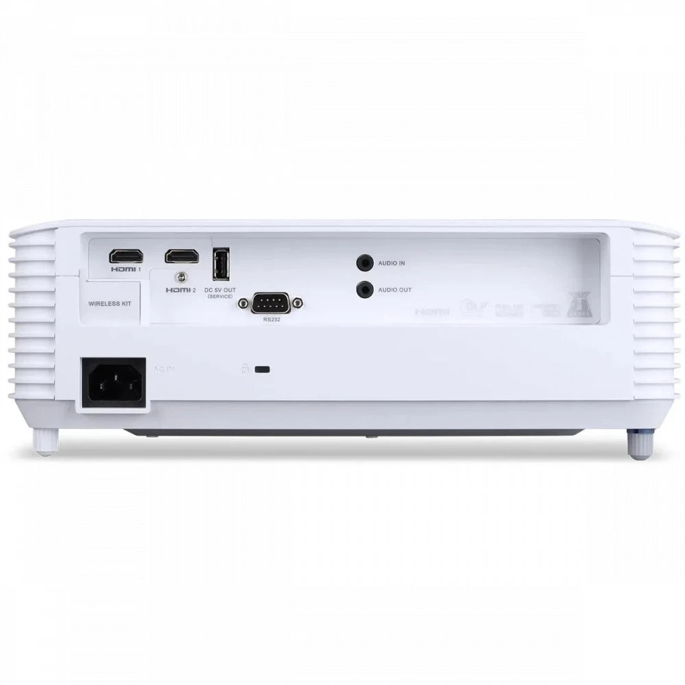 Проектор Acer H6546KI MR.JW0CD.001