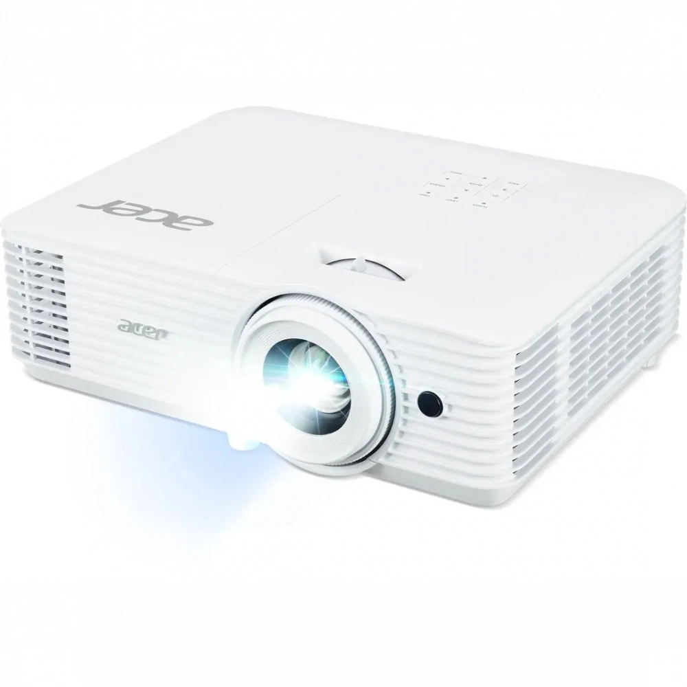 Проектор Acer H6546 MR.JXYCD.002