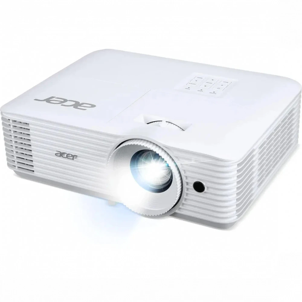 Проектор Acer P1558i MR.JYHCD.001