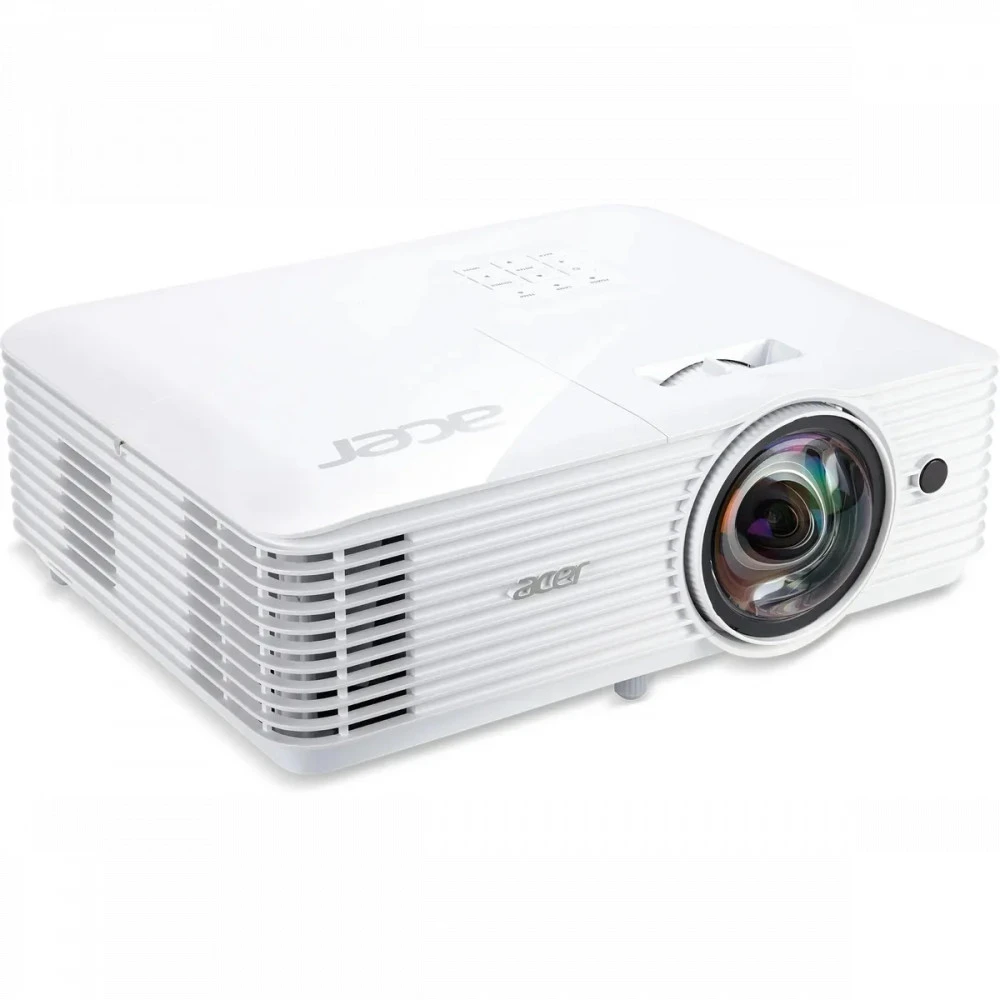 Проектор Acer S1386WH MR.JQUCD.001
