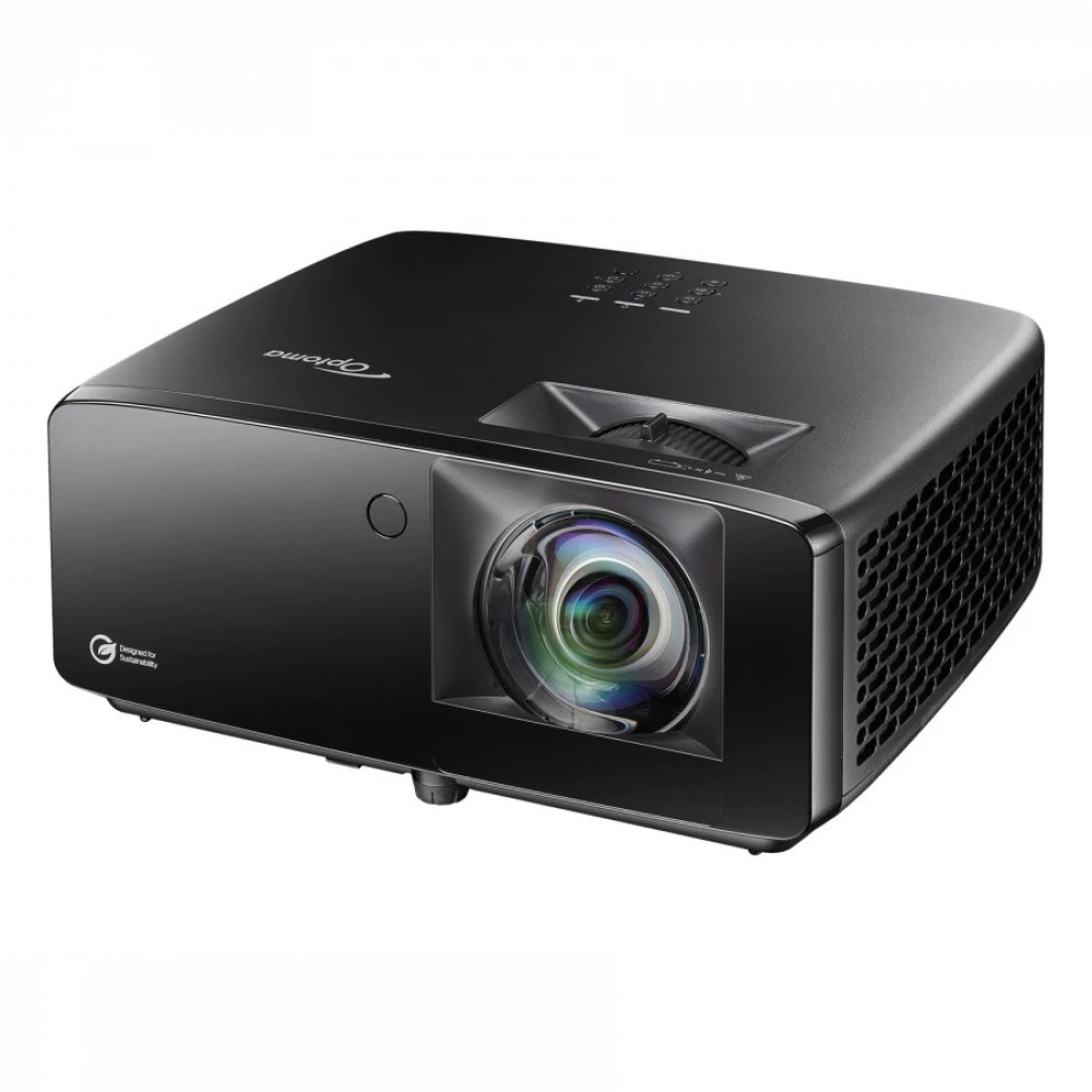 Проектор Optoma UHZ36STe