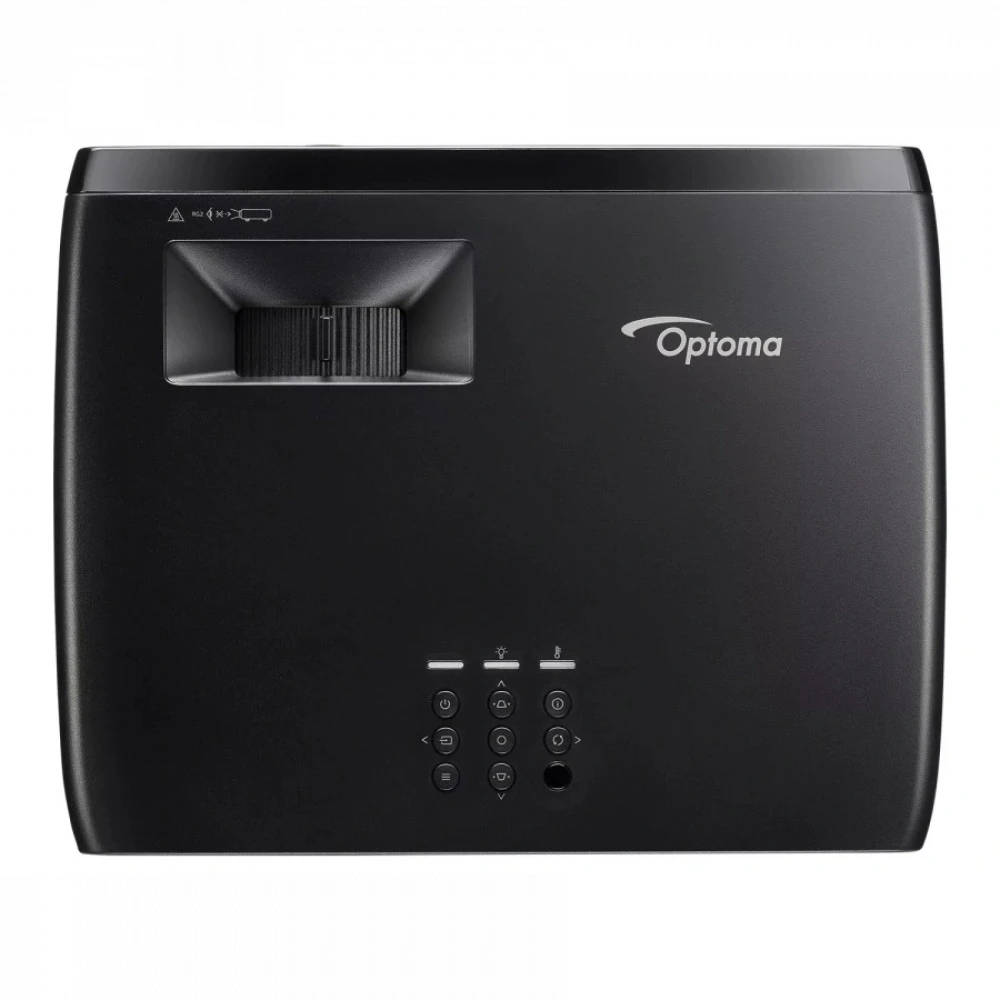 Проектор Optoma UHZ36STe