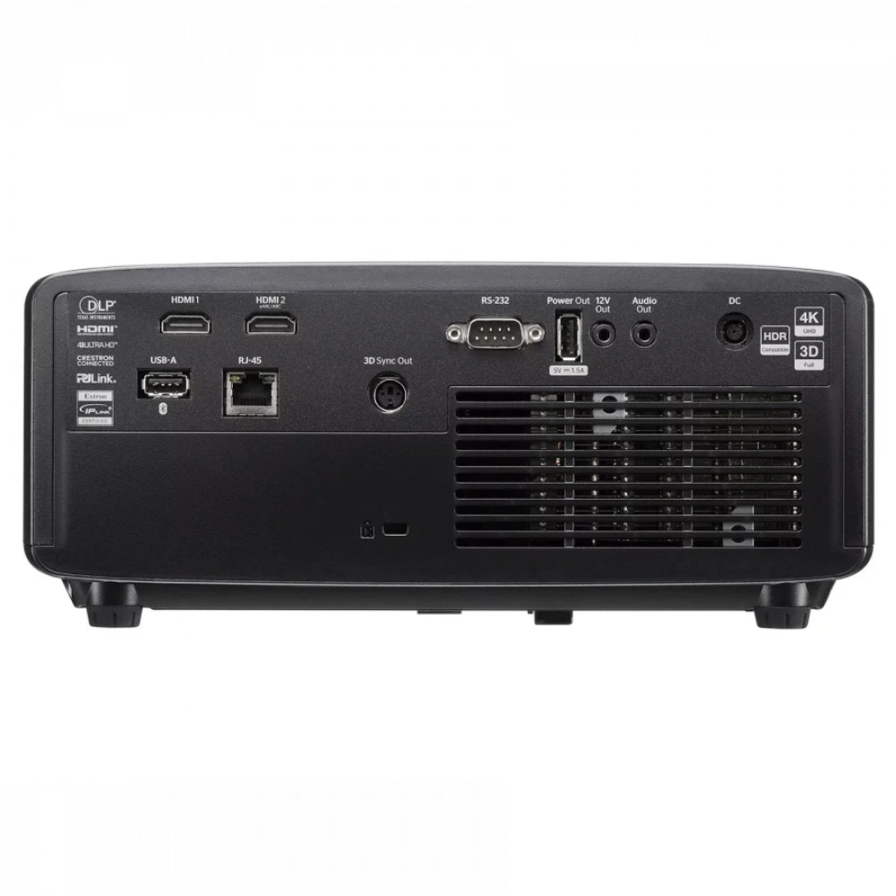 Проектор Optoma UHZ36STe