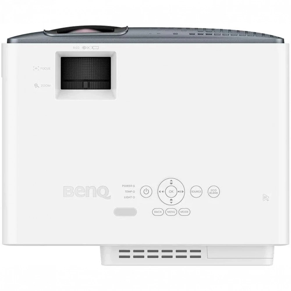 Проектор BenQ 9H.JSK77.17E/ 9H.JSK77.1JE