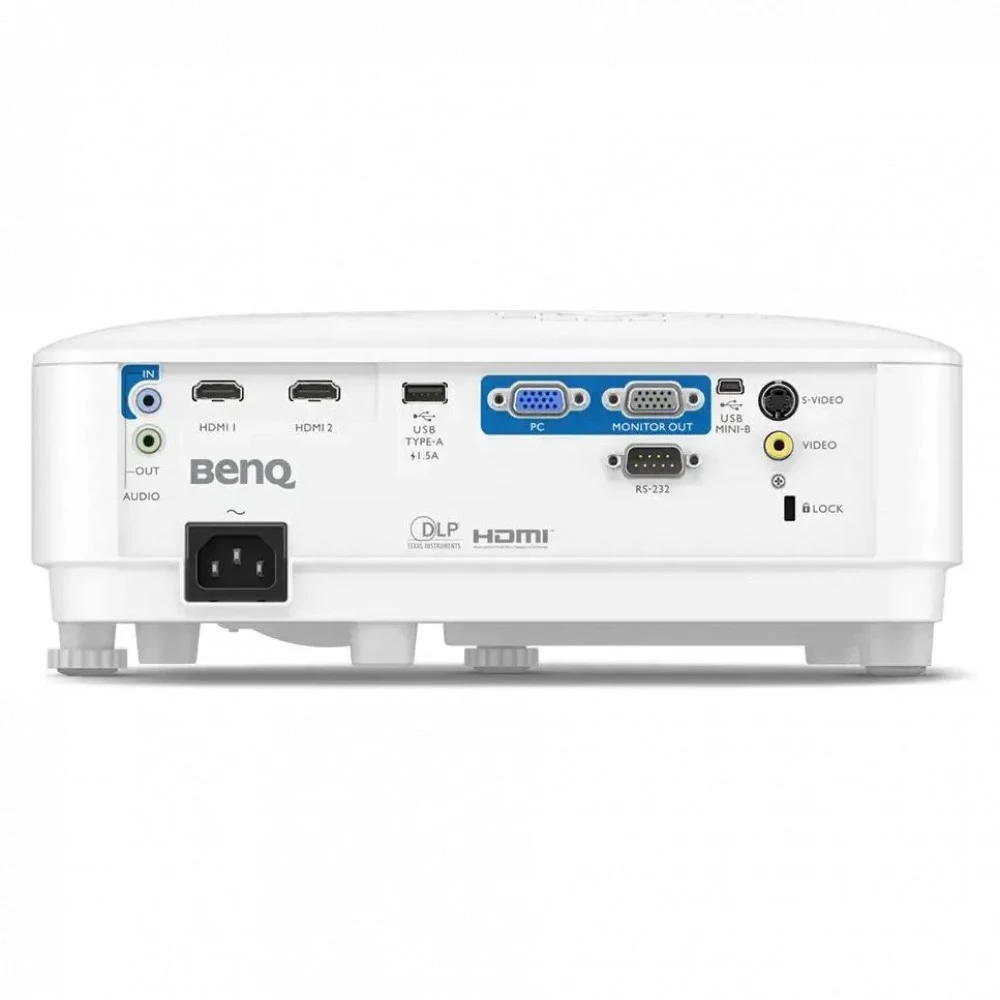 Проектор BenQ MH560 9H.JNG77.13R